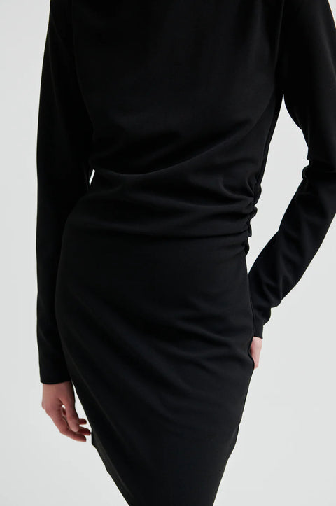 Koa Short dress Sort