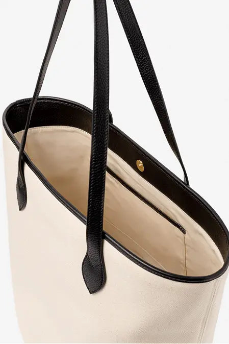 Canvas Tote Bag Sort