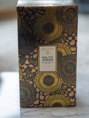 Baltic Amber Reed Diffuser Oransje