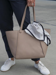 Allround Tote Beige