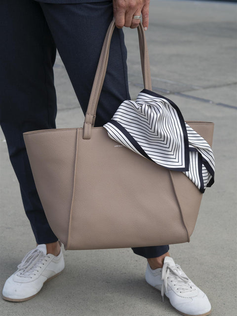 Allround Tote Beige