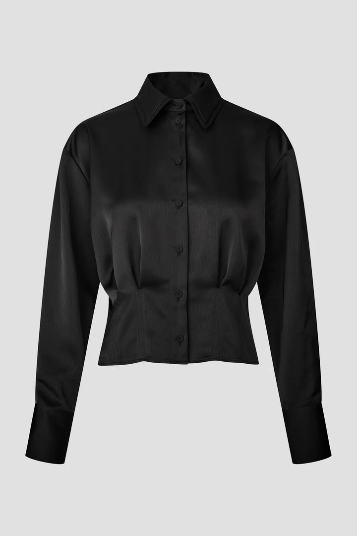 Opala Shirt Sort