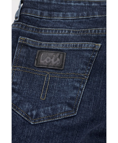 Lorna jeans Blå