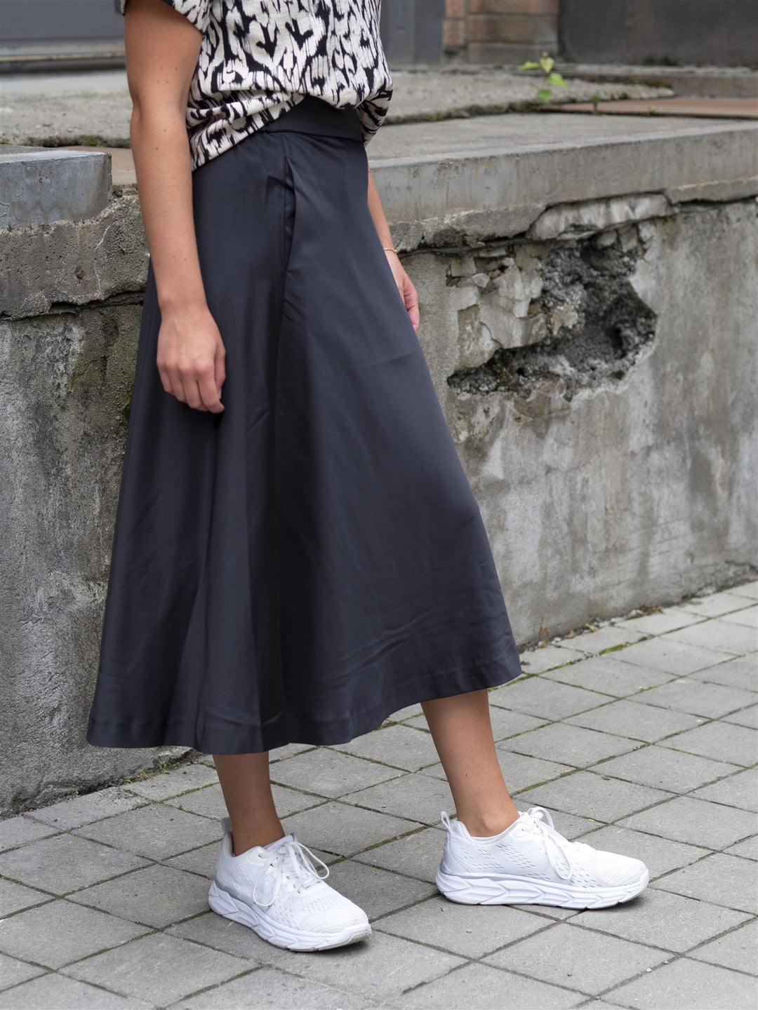 Zilky IW Skirt Sort