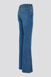 Tara Jeans Mellom Blå