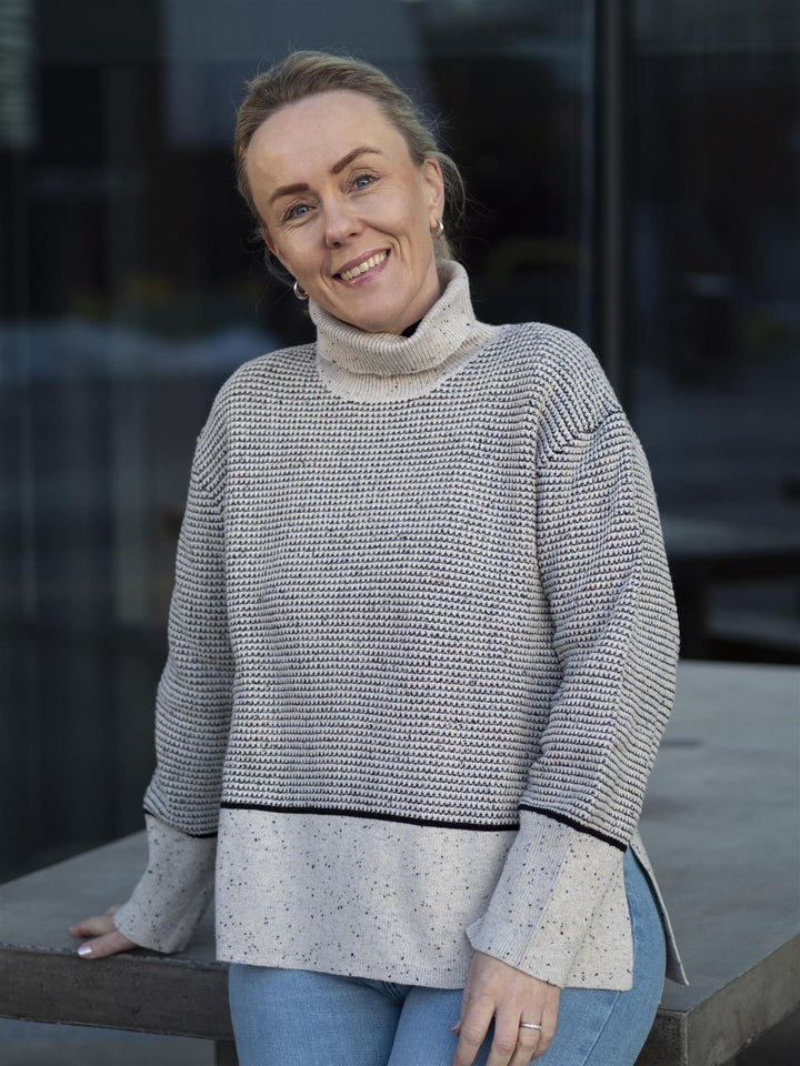 Weeko Pullover Multi