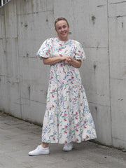 Neena Dress Multi