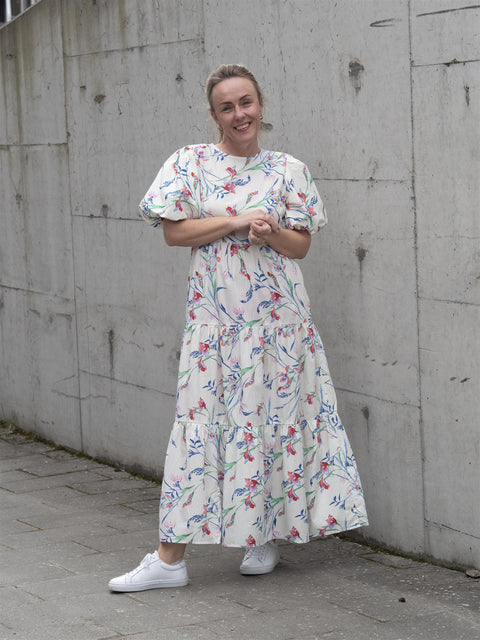 Neena Dress Multi