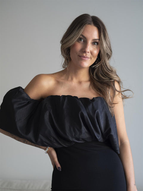 Rosalie Dress Sort