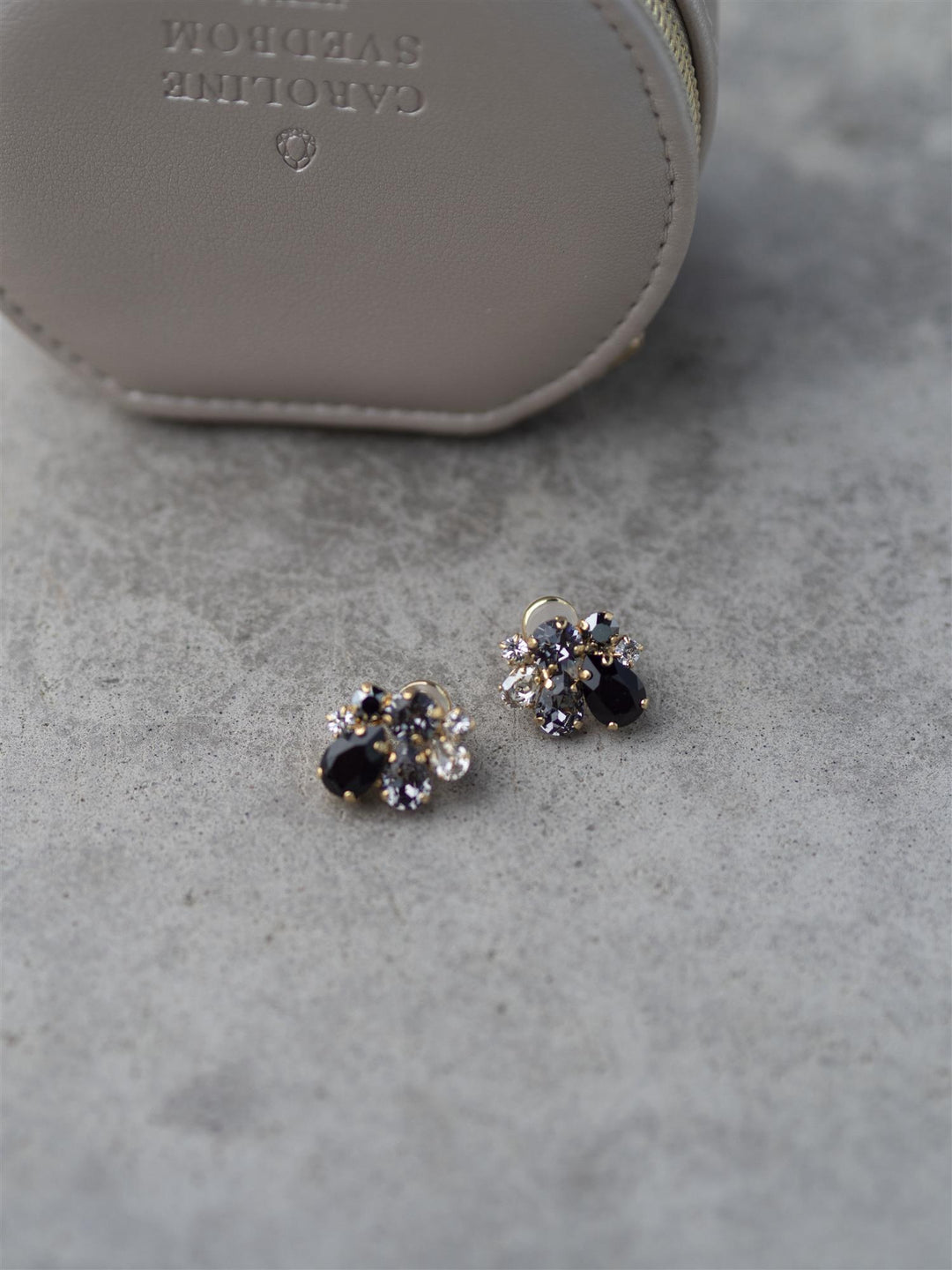 Katie Earrings Sort