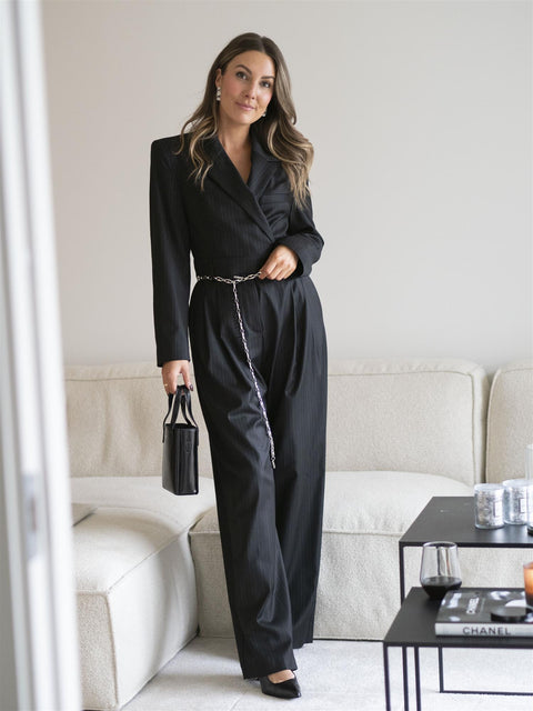 Gomaye Jumpsuit Sort