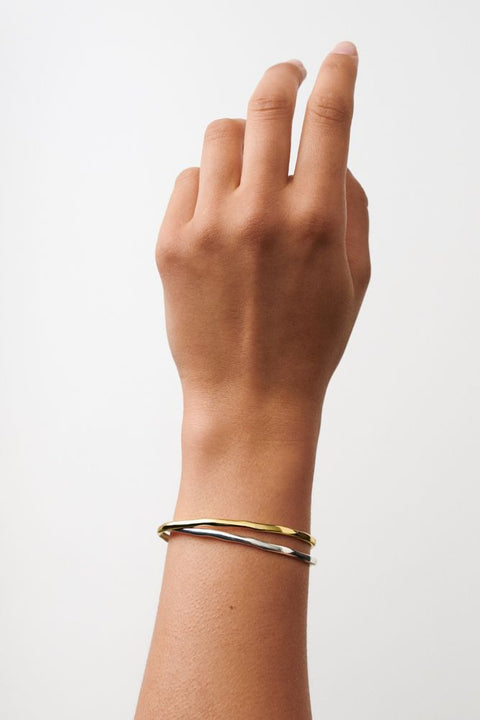 Spirit Braclet Sølv