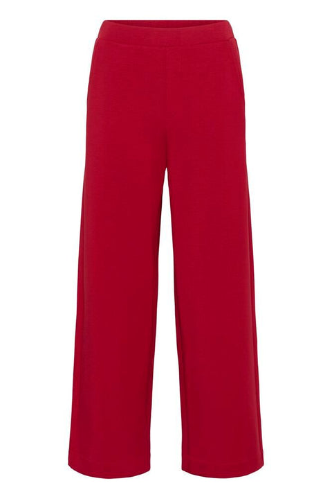 Gincette Pant Rød