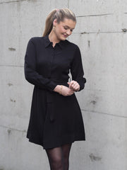 Paola dress Sort