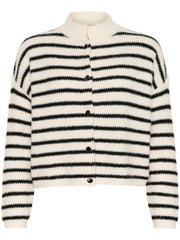 Alpha cardigan Striper