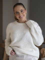 Lovis Sweater Cream