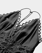 Asleah Dress Sort