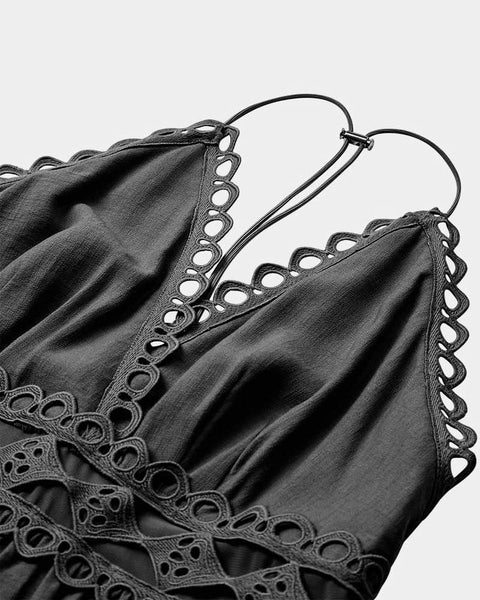 Asleah Dress Sort