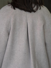 Magaret Jacket Beige