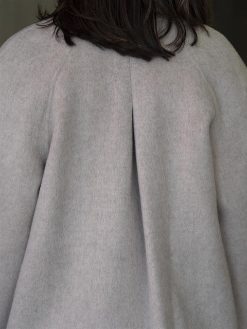 Magaret Jacket Beige