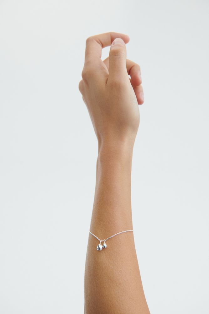 Rain Bracelet Gull