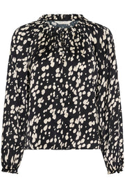 Venessa Blouse Prikker