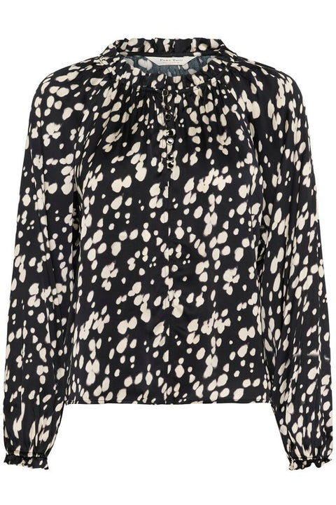 Venessa Blouse Prikker