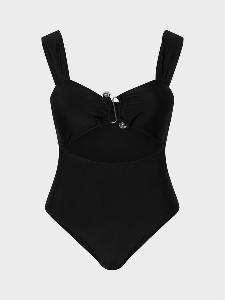 Dominica swimsuit Sort