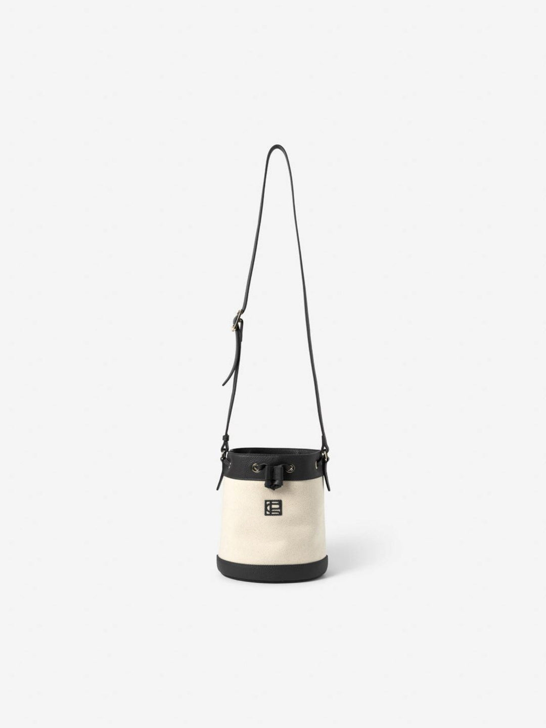Canvas Bucket Bag Sort