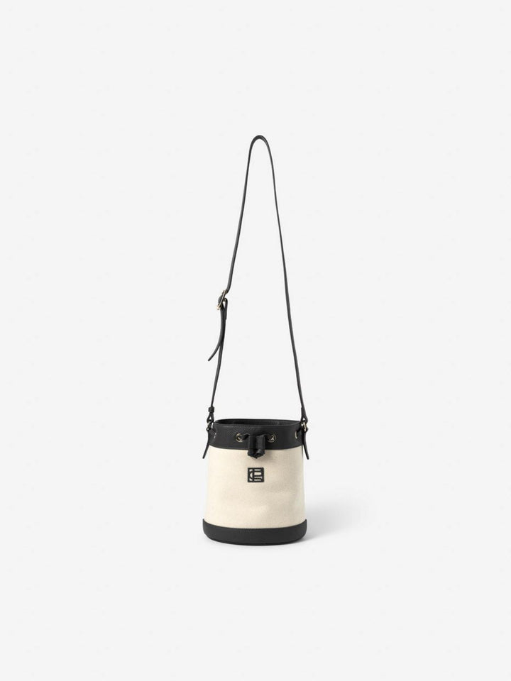 Canvas Bucket Bag Sort