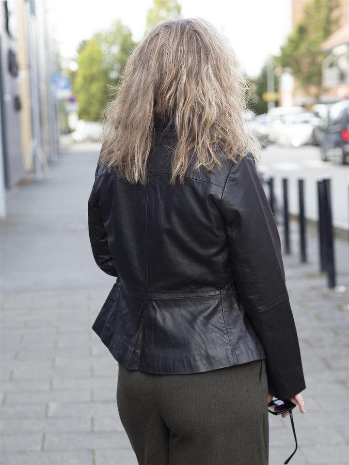 Yurie Jacket Sort