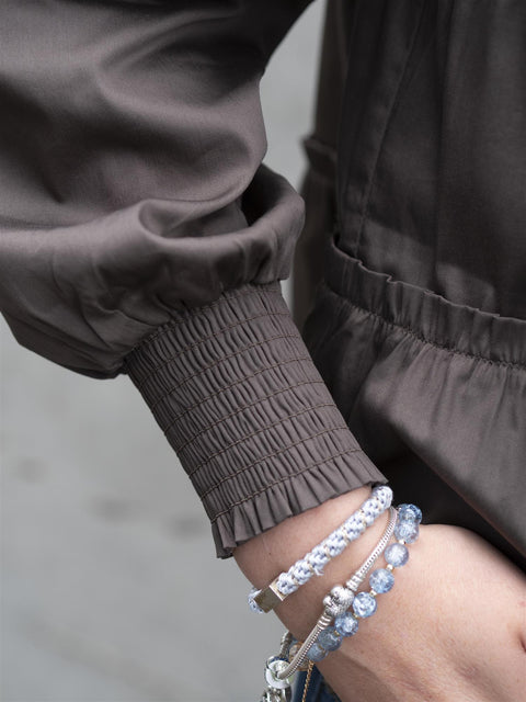 Lr-Isla Solid 95 Brun