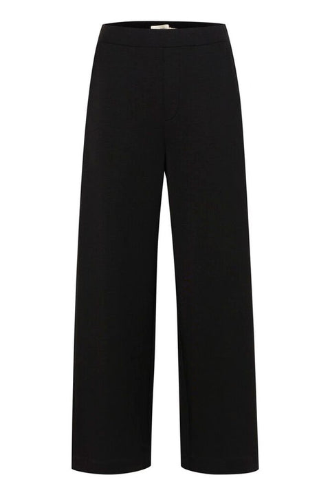 Gincette Pant Sort