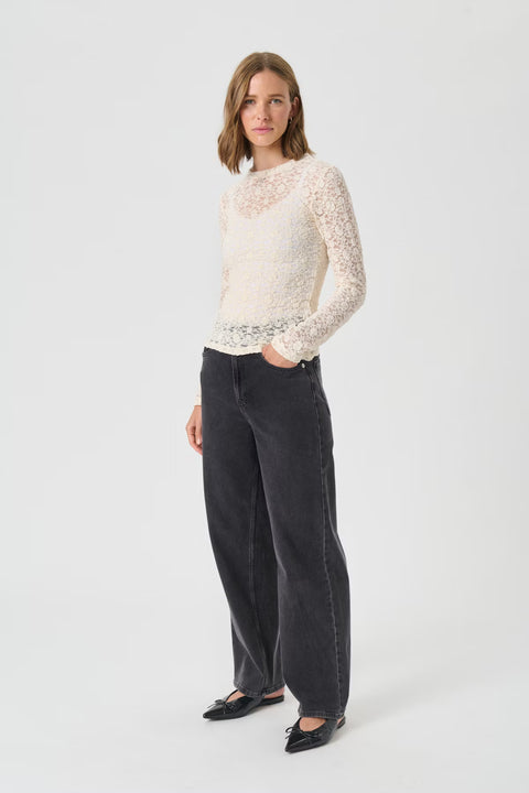 Venetia PW Off-White