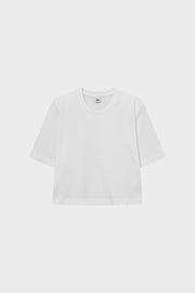Chelsey Tee Hvit