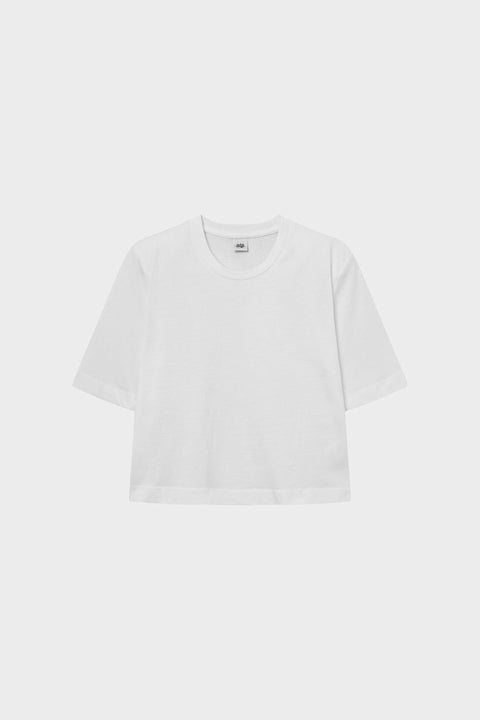 Chelsey Tee Hvit