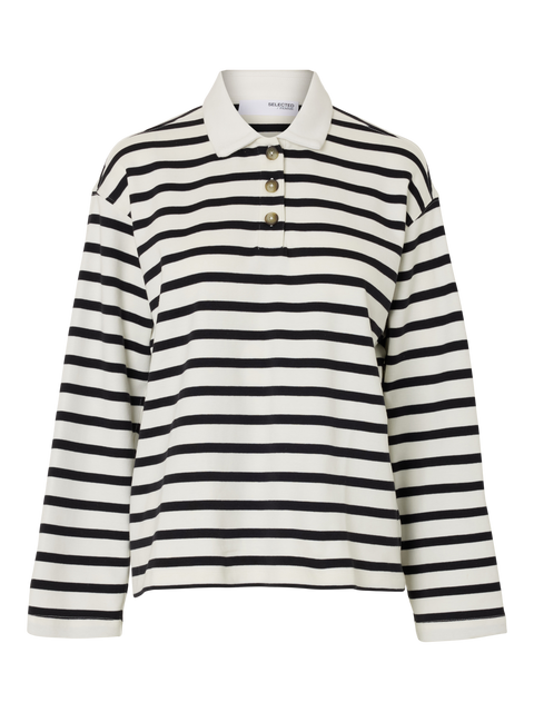 Wada Ls Stripe Sort