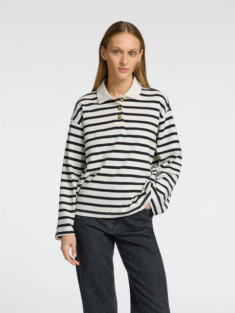 Wada Ls Stripe Sort