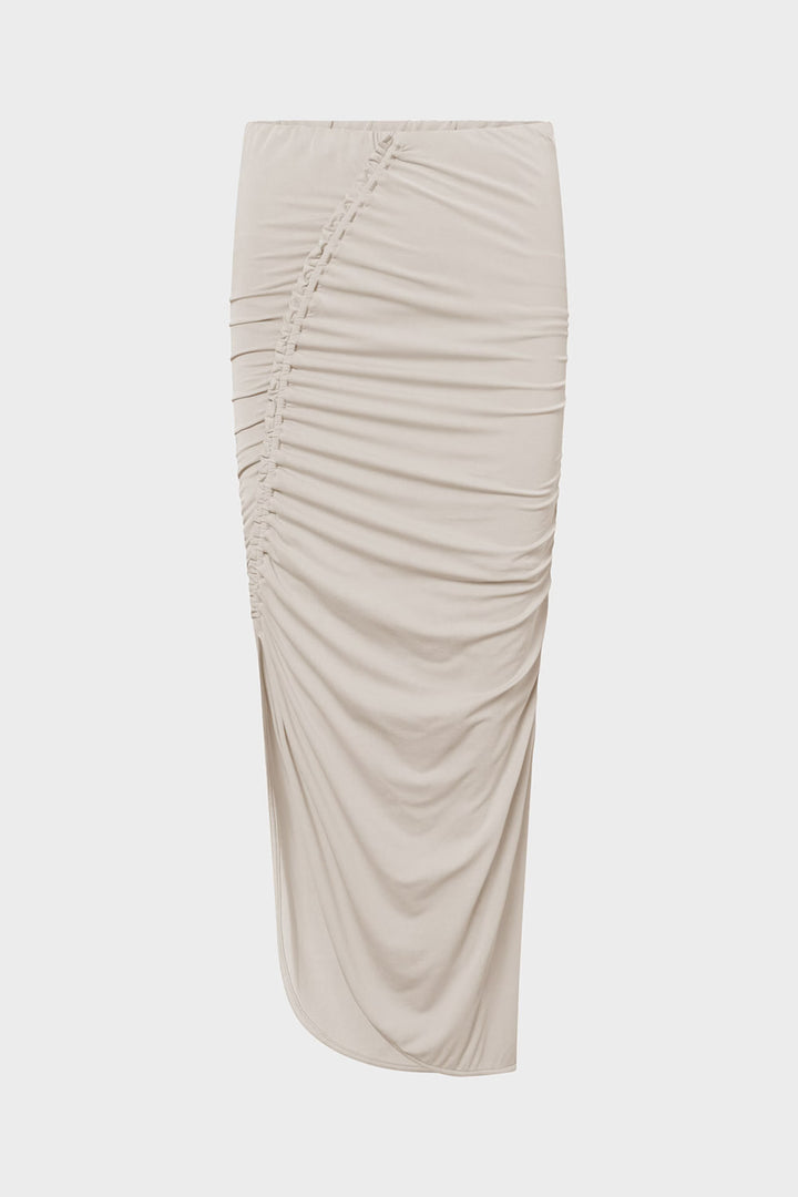 Wilhelmina Skirt Taupe