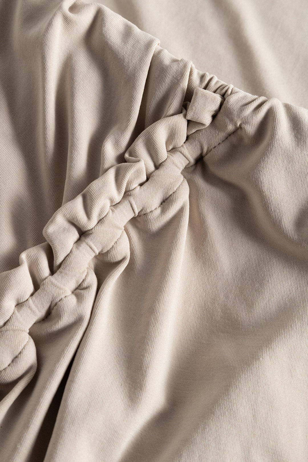 Wilhelmina Skirt Taupe