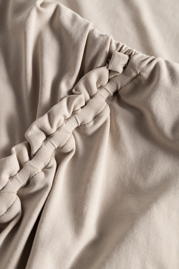 Wilhelmina Skirt Taupe