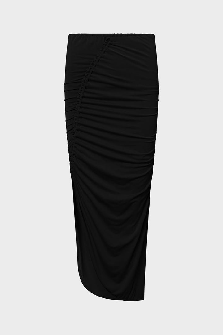 Wilhelmina Skirt Sort