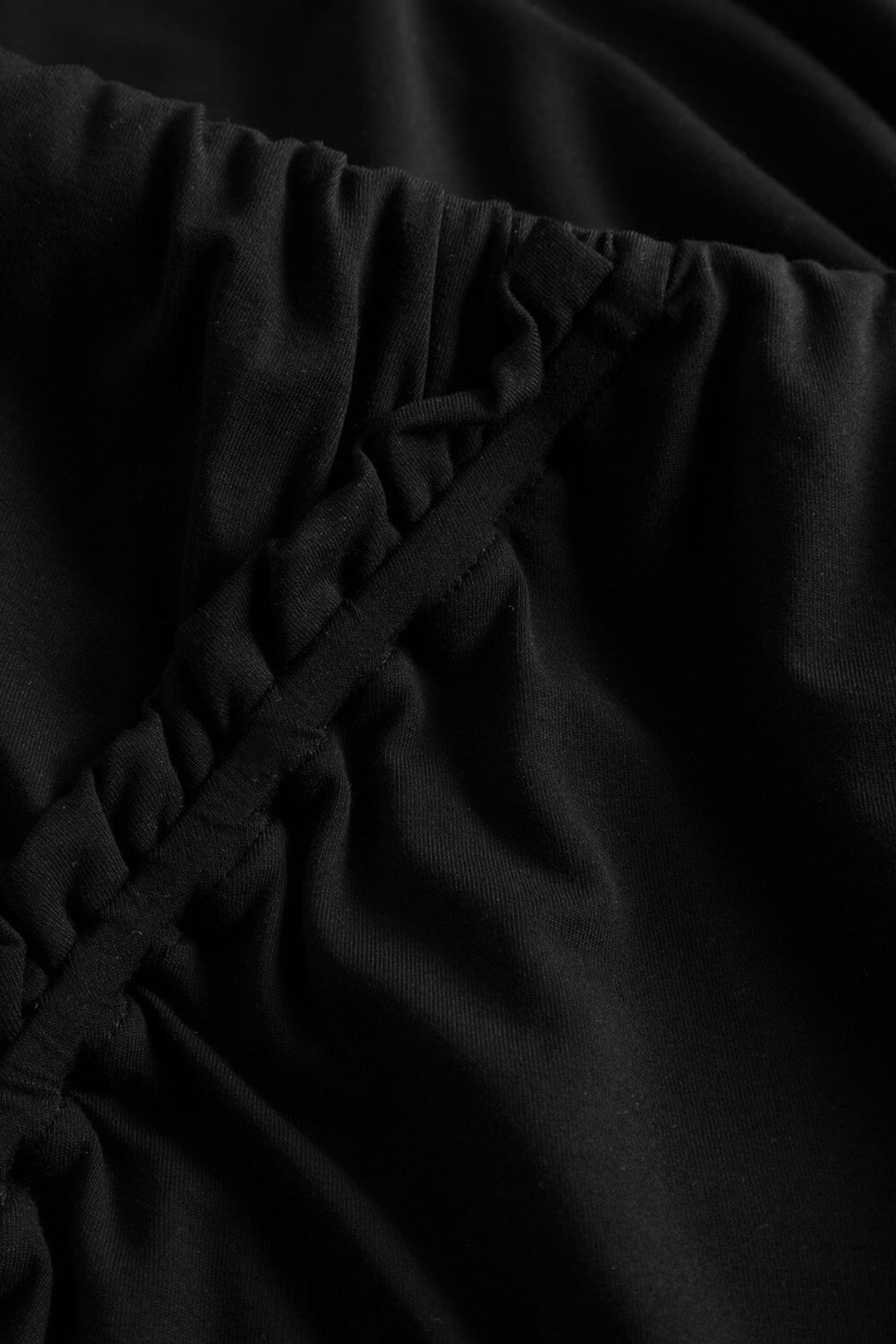 Wilhelmina Skirt Sort