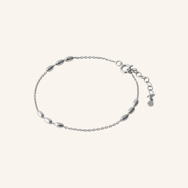 Caia bracelet Sølv