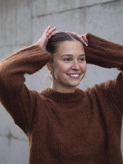 Sille Kobber