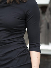 Fira Carolina dress Sort