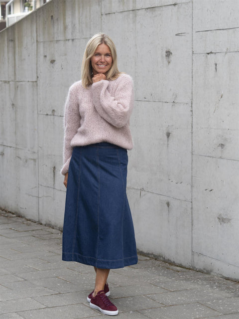 Jetral pullover Lys Rosa