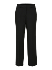 Rita Wide Pant Sort
