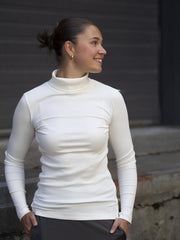Dagna Rollneck Off-White