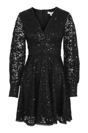 Freya Mini Dress Sort